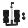 Schwammfilter,Aquarium Schwammfilter,Aquarium Produktbild-Vorschau 1