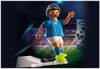 71122 Sportovní a akční hráč Itálie 7el Náhled obrázku produktu 10