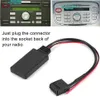 Modul Bluetooth do auta Kabel AUXIN Bezdrátový audio Náhled obrázku produktu 5