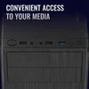AEROCOOL ADVANCED TECHNOLOGIES AeroCool PGS C Series Náhled obrázku produktu 21