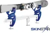 SKINSTAR 24-HOURS EXPRESS Ski Vise Sport Plus Skispanner - Produktbild-Vorschau 5