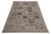 Tapiso Teppich Sisal MELISSA Outdoorteppich Indoor Outdoor  Produktbild-Vorschau 8