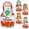 czekolada dla dzieci mała świąteczna figurka z Podgląd zdjęcia produktu 1