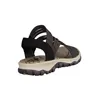 Rieker Komfort Sandalen Ribbonstretch/Namur Damen Produktbild-Vorschau 41