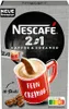 Nescafé 2in1 Sticks, Instantkaffee mit Creamer, Instant Produktbild-Vorschau 9
