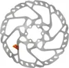 Shimano SM-RT66 180.0 6-loch Bremsscheibe Produktbild-Vorschau 11