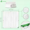 VOUNOT® Bettdecke 220x240 cm, 4 Jahreszeiten Winterdecke Produktbild-Vorschau 7