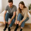 Betz 30 Paar Socken Damen und Herren – Baumwolle mit Produktbild-Vorschau 2