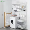 Suszarka do ubrań VOUNOT® Wysuwana, oszczędzająca miejsce Podgląd zdjęcia produktu 7