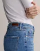 Opus Elma ocean blue, ocean blue washed 70071 70071 36/L28 Produktbild-Vorschau 3