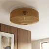 Olucia - PIPPA - Deckenleuchte - Braun / Schwarz Produktbild-Vorschau 9