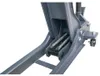 RETTER RTK 9181 Wagenheber 4 t Doppelkolben Hydraulik 75mm Produktbild-Vorschau 8