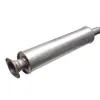 WALKER 22872 Mittelschalldämpfer Schalldämpfer für VOLVO Produktbild-Vorschau 3
