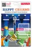 Step by Step Anhänger Schulranzen-Zubehör Happy Charms Cup Produktbild-Vorschau 2