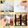 9 Stš¹ck Fensterbilder Weihnachten, Produktbild-Vorschau 4
