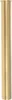 Differnz Tauchrohr Ø32 mm x 295 mm gold matt 30.414.86 Produktbild-Vorschau 2