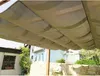 Pergola aluminiowa Paragon Outdoor Florenz 1116 z efektem Podgląd zdjęcia produktu 9