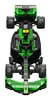 Jamara CaDA KICK Sauber F1 Team C44 2024 1:24 g Anteprima dell’immagine prodotto 7