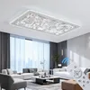 LED Deckenleuchte dimmbar mit Fernbedienung, stufenlos Produktbild-Vorschau 3
