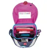 Scout Sunny II Blue Star 73450725100 Schulranzenset Produktbild-Vorschau 6