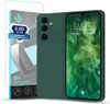 Hülle für Samsung Galaxy A26 5G mit 9H Displayglas Produktbild-Vorschau 1