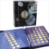 Album per collezionare monete euro, set completo Anteprima dell’immagine prodotto 1