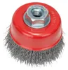 PRO Spazzola a tazza pulita in metallo, 70 x 0,3 mm, Anteprima dell’immagine prodotto 17