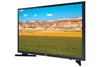 A Samsung smart TV is shown from a side angle on a white background. Náhled obrázku produktu