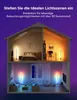 Govee LED Stehlampe Dimmbar RGBIC, Stehlampe Wohnzimmer Produktbild-Vorschau 7