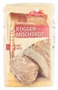 Küchenmeister Roggenmischbrot Brotbackmischung 500g (500 g) Produktbild-Vorschau 1