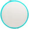 vidaXL Aufblasbare Gymnastikmatte mit Pumpe 100x100x20 cm Produktbild-Vorschau 3