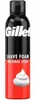 Gillette Original Podstawowa pianka do golenia 300 ml Podgląd zdjęcia produktu 6