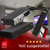 Opticum HD AX 300 plus Sat Receiver "OHNE PVR" - SCHWARZ Produktbild-Vorschau 31