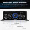 AK270 Mini amplificateur audio stéréo à 2 canaux Voir les images du produit 1