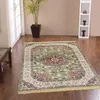 Tappeto RUBINE 200X290 cm GREEN | GalleriaFarah1970 Anteprima dell’immagine prodotto 3