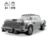 LEGO 76911 Speed Champions 007 Aston Martin DB5, zabawka Podgląd zdjęcia produktu 20