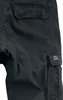 Vintage Industries Cargohose Herren Reef Pants schwarz XL Produktbild-Vorschau 4