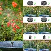 Solarbrunnen für Draussen 3.0W, Solar Springbrunnen für Produktbild-Vorschau 4