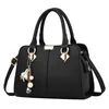 MODFU Handtasche Damen, Schultertasche, Tragetasche, Groß Produktbild-Vorschau 1