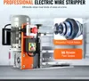 Maszyna do ściągania izolacji z kabli Elektryczny ściągacz Podgląd zdjęcia produktu 2