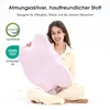 Nackenkissen Kopfkissen Ergonomisches Orthopädisches Kissen Produktbild-Vorschau 6