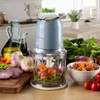 Ariete 0438/05 Broyeur de repas électrique 0,6 l 400 W bleu Voir les images du produit 3