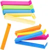 Verschluss Clips,24 Stück Verschlussclips Tütenclips Produktbild-Vorschau 1