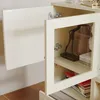 Vitrine Besteht aus 4 kleinen Schränken mit Glastüren, Produktbild-Vorschau 5