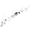 Alessi Set 8 Coffee Spoons (Art.-Nr. MSPOONSET, EAN Podgląd zdjęcia produktu 5