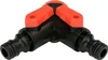 Yato YT-8978, Schlauchanschluss, 1/2", ABS, Schwarz, Orange Produktbild-Vorschau 4