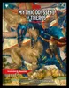 D&d Mythic Odysseys of Theros Hc Náhľad obrázku produktu 2