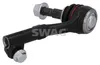 SWAG Spurstangenkopf Spurstange für BMW 3 Touring (E91) Produktbild-Vorschau 2