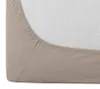 Jersey-Tischdecke, sandfarben, 90 x 200 cm Produktbild-Vorschau 5