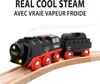 BRIO Batterie Dampflokset Weihnachts-Set 26T 3J Produktbild-Vorschau 12